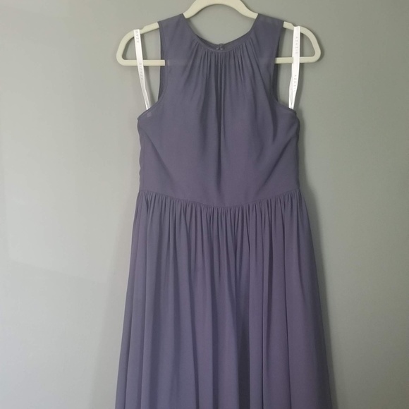 Azazie Mckinley Stormy Sz 6 - Picture 2 of 8